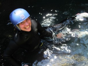 Blue canyon photos 21 Blue canyon canyoning tour adventure 19