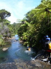 Blue canyon photos 1 Blue canyon canyoning tour adventure 1